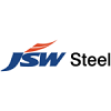 JSW-Steel