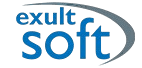 Exultsoft Watermark