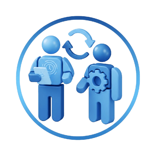 Attendance & Workforce