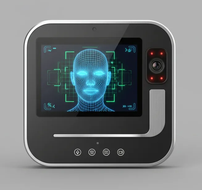 Face Recognition System