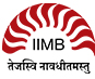 Indian Institute Of Management Bangalore